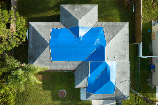 EPDM Roofing in Morocco, IN