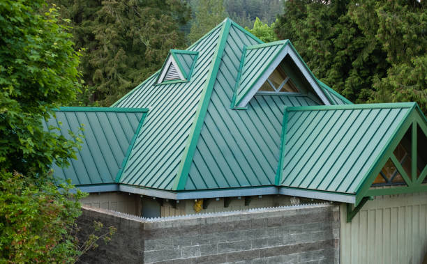 Roof Coating Services in Morocco, IN