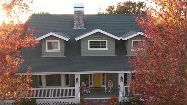 Reliable Morocco, IN Roofing Service Solutions