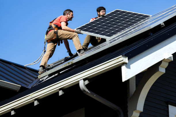Professional Roofing Service in Morocco, IN
